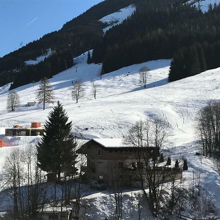 Appartements Kroell, Joker Card In Summer Included! Saalbach-Hinterglemm Buitenkant foto