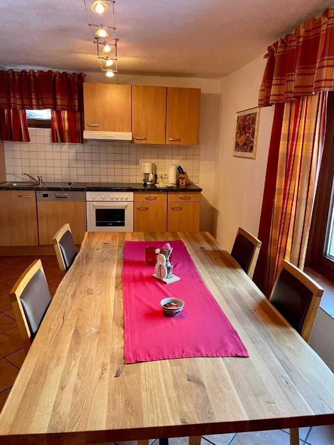 Appartements Kroell, Joker Card In Summer Included! Saalbach-Hinterglemm Buitenkant foto
