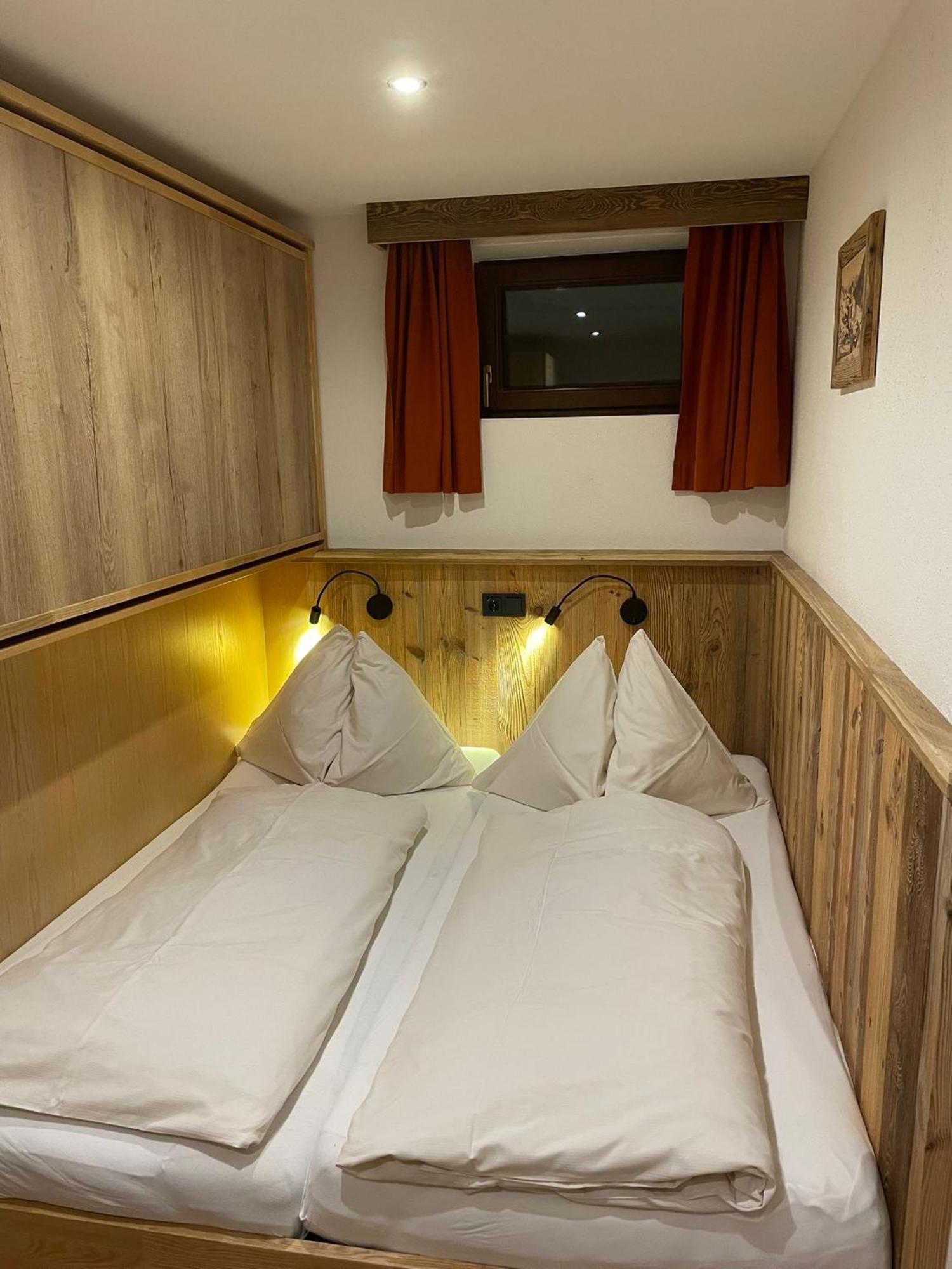Appartements Kroell, Joker Card In Summer Included! Saalbach-Hinterglemm Buitenkant foto