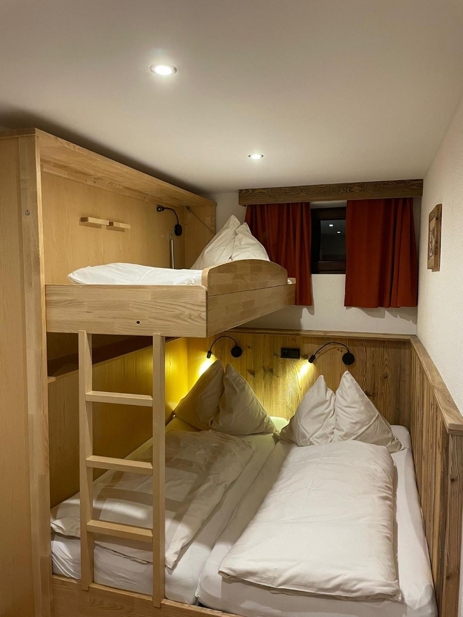 Appartements Kroell, Joker Card In Summer Included! Saalbach-Hinterglemm Buitenkant foto