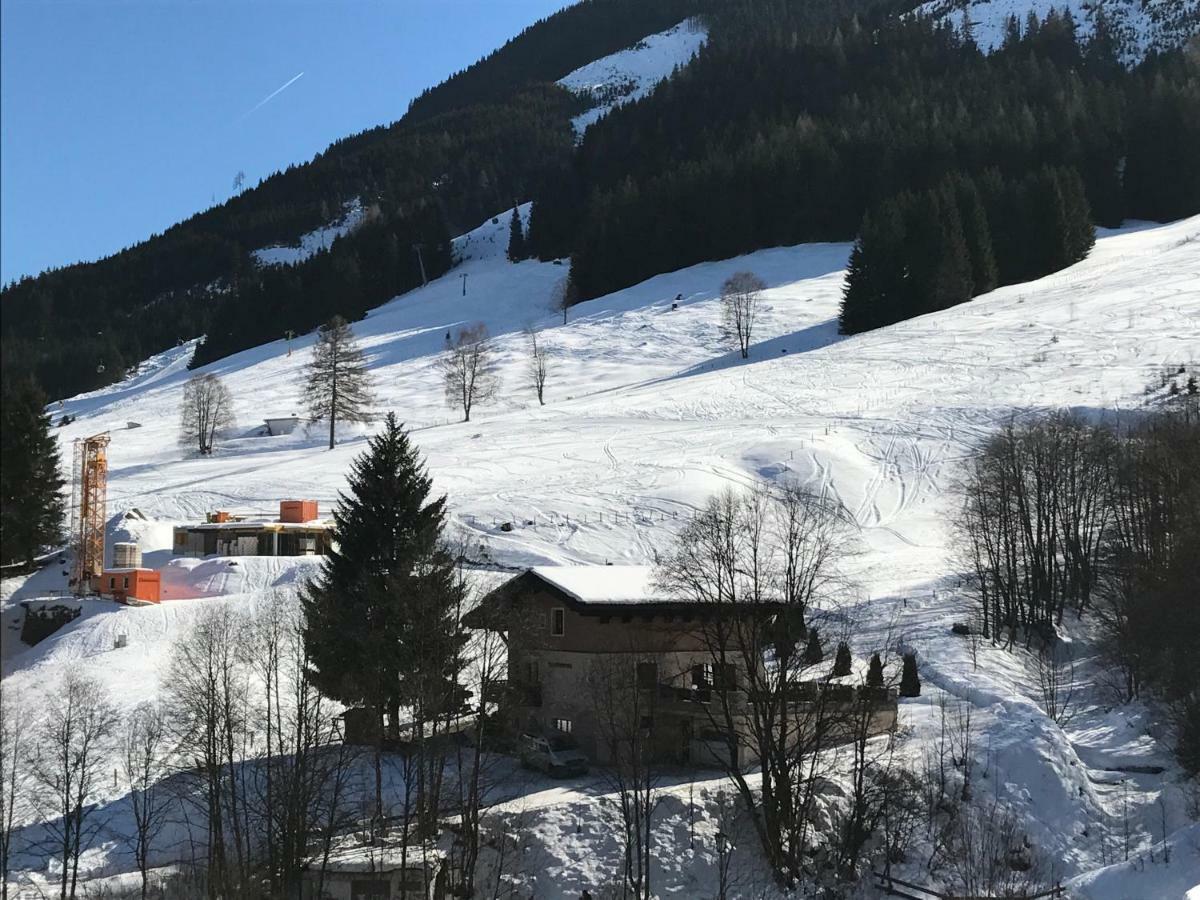 Appartements Kroell, Joker Card In Summer Included! Saalbach-Hinterglemm Buitenkant foto
