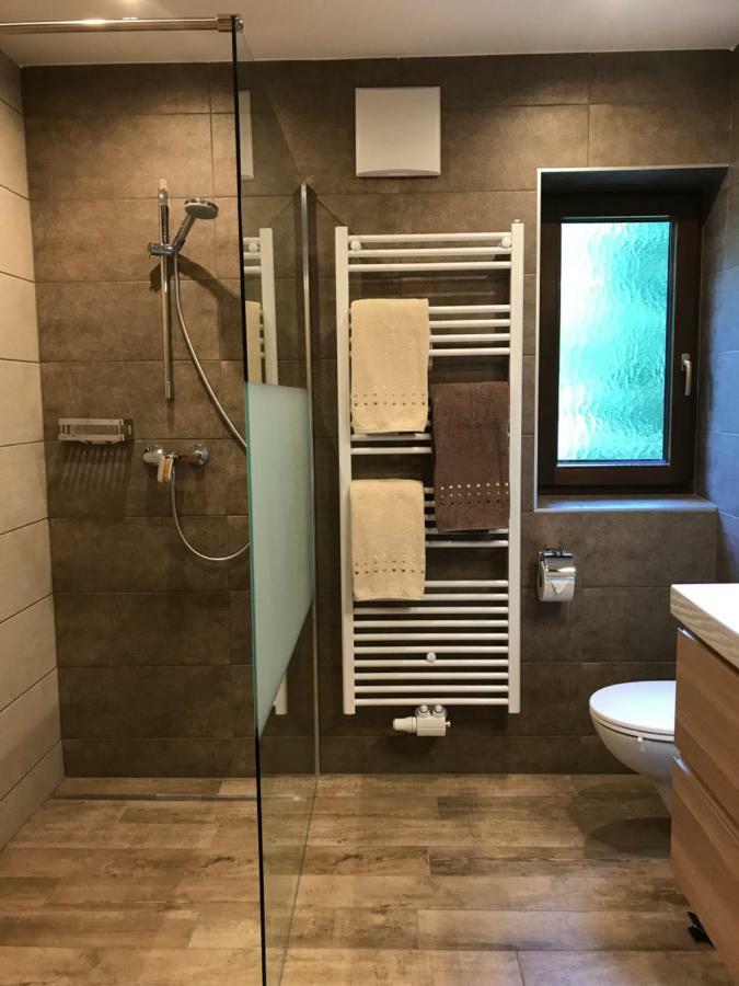 Appartements Kroell, Joker Card In Summer Included! Saalbach-Hinterglemm Buitenkant foto